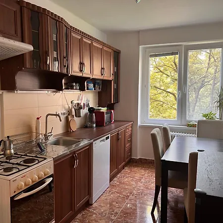 Rose Valley Apartment Bratislava