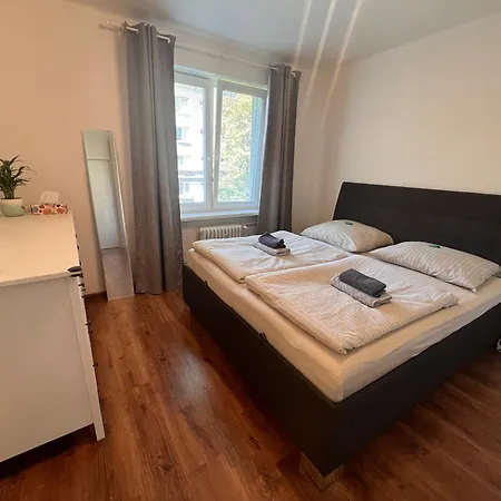 Apartment Rose Valley Pressburg