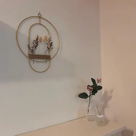 Apartment Rose Valley Bratislava