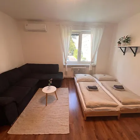 Rose Valley Apartment