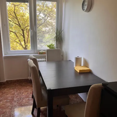 Apartment Rose Valley