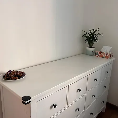 Apartment Rose Valley *