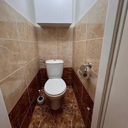 Rose Valley Apartment Pressburg