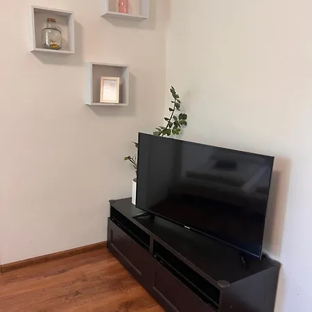 Rose Valley Apartment Pressburg