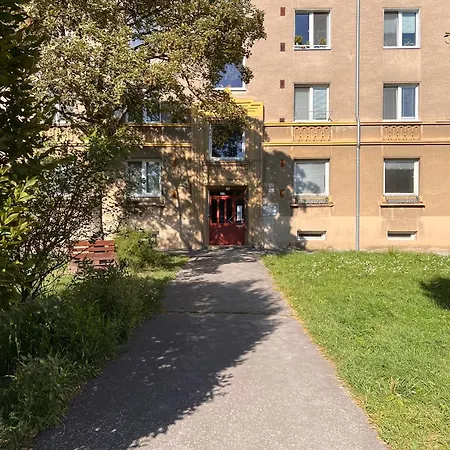 Apartment Rose Valley Pressburg