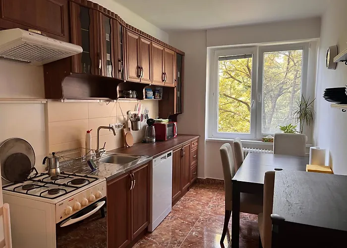 Rose Valley Apartment Bratislava