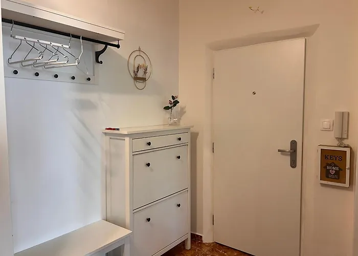 Rose Valley * Bratislava