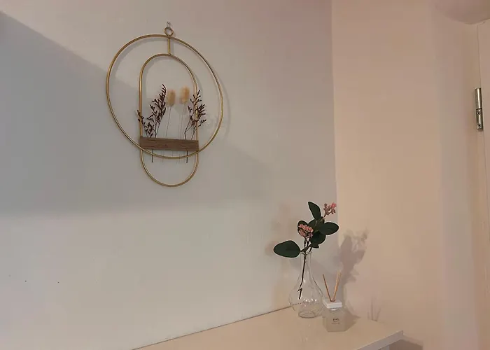 Apartmán Rose Valley Bratislava