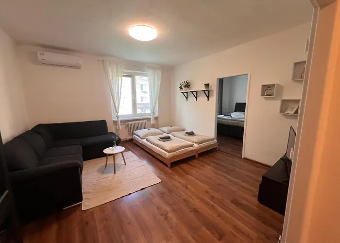 Rose Valley Apartment