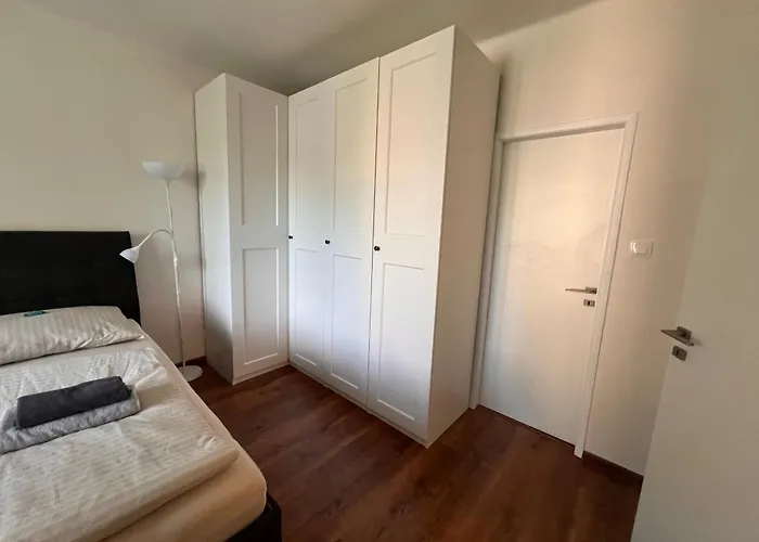 Rose Valley Apartment