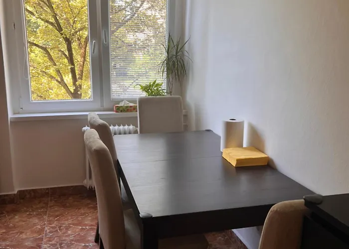 Apartment Rose Valley