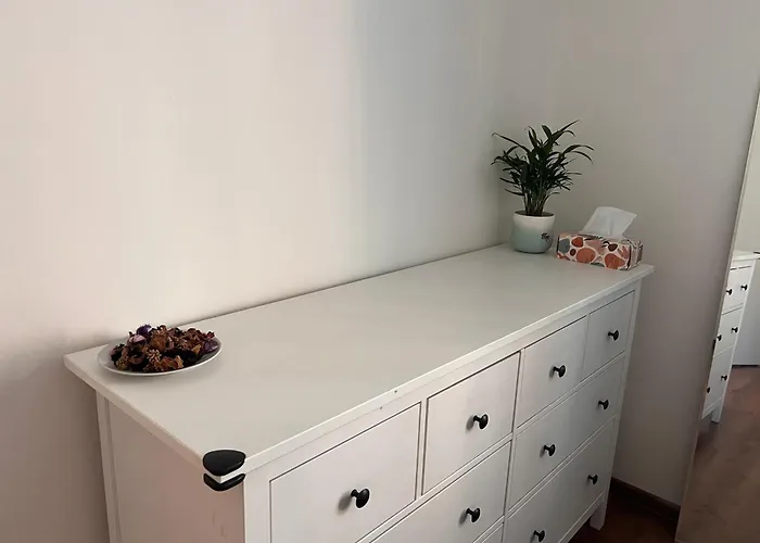 Apartmán Rose Valley *