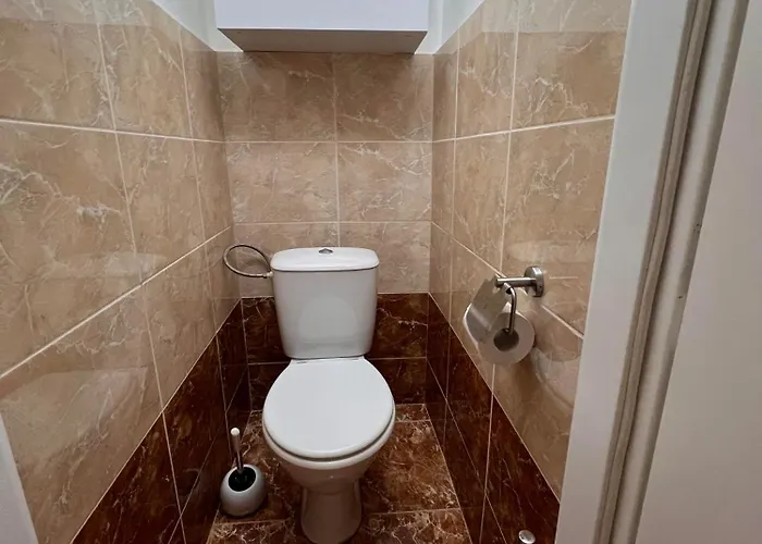 Rose Valley Apartmán Bratislava