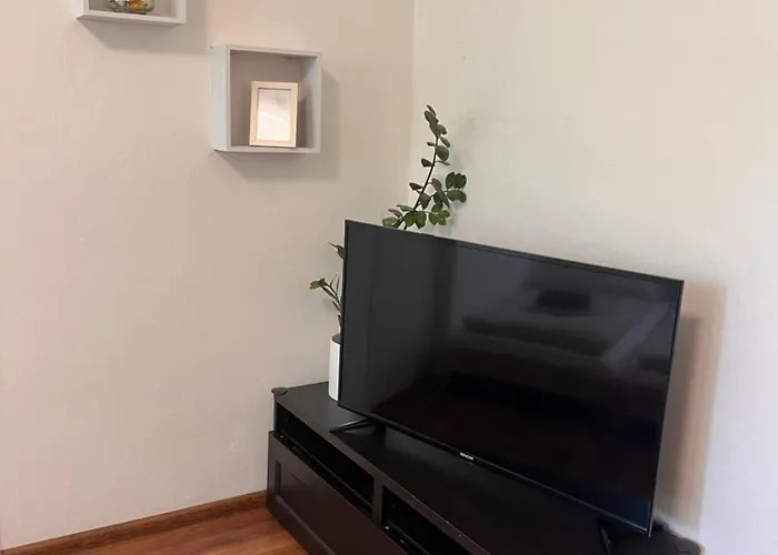 Rose Valley Apartment Bratislava