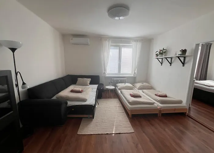 Rose Valley Bratislava