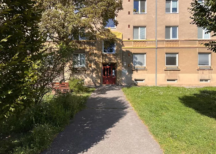 Apartment Rose Valley Bratislava