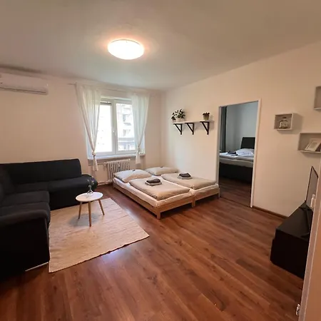 Rose Valley Appartement