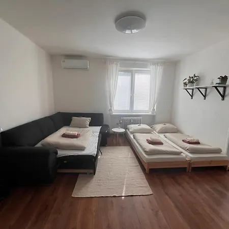 Rose Valley Bratislava