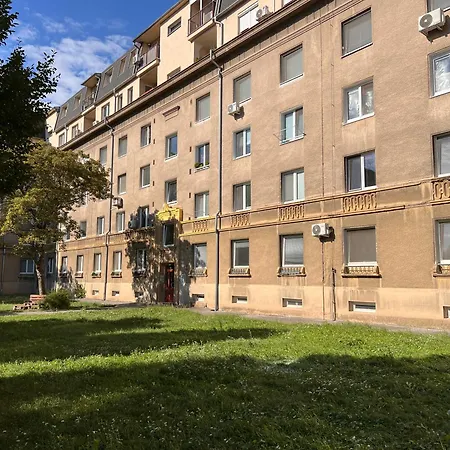 Rose Valley Appartement