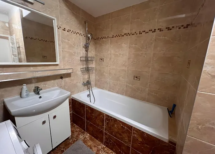 Rose Valley Appartement *