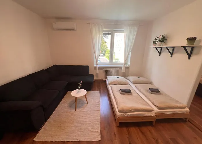 Rose Valley Appartement